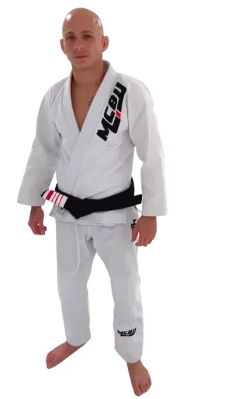 MCBJJ Tequesta academy photo