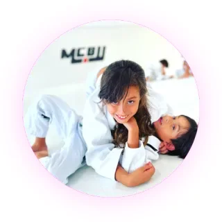 MCBJJ Tequesta academy photo
