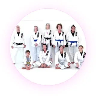 MCBJJ Tequesta academy photo