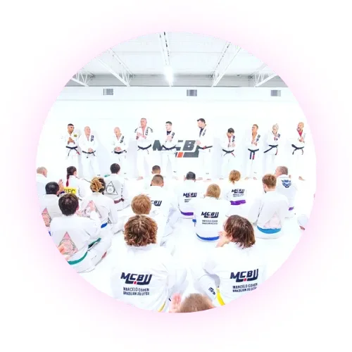 MCBJJ Tequesta academy photo