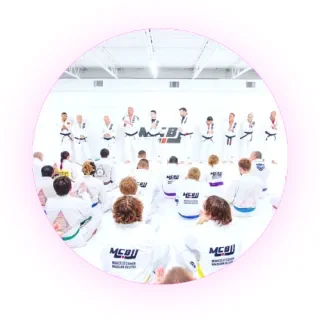 MCBJJ Tequesta academy photo