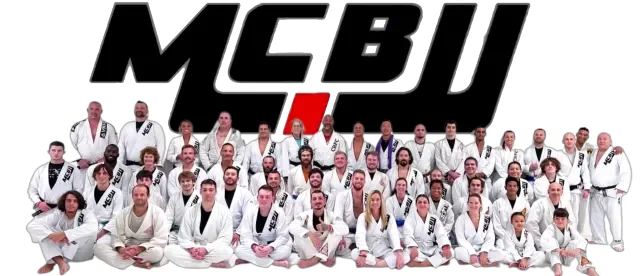 MCBJJ Tequesta academy photo