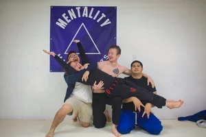 Mentality Martial Arts academy photo