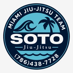 Miami Jiu Jitsu Team academy logo