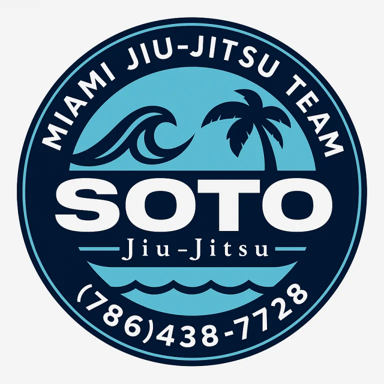 Miami Jiu Jitsu Team facility image