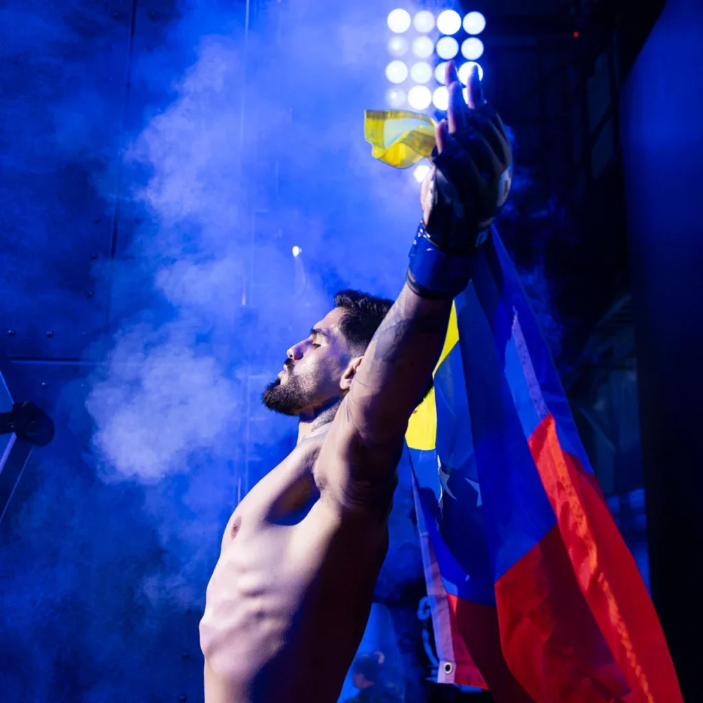 Montes MMA (Montes Academy) academy logo