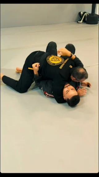 Montes MMA (Montes Academy) facility image