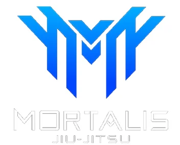 Mortalis Jiu Jitsu academy logo