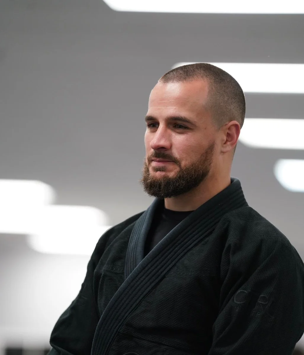 Mortalis Jiu Jitsu facility image