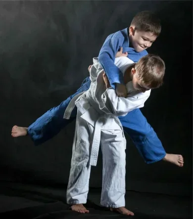 New Port Richey Martial Arts academy photo