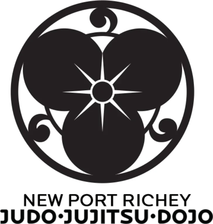 New Port Richey Martial Arts academy logo