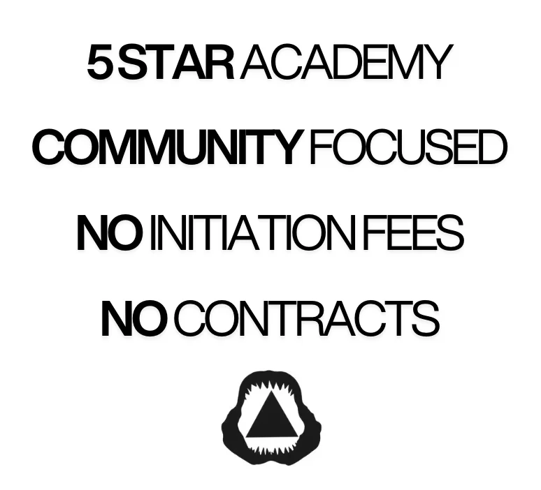 New Smyrna Beach Jiu Jitsu academy photo