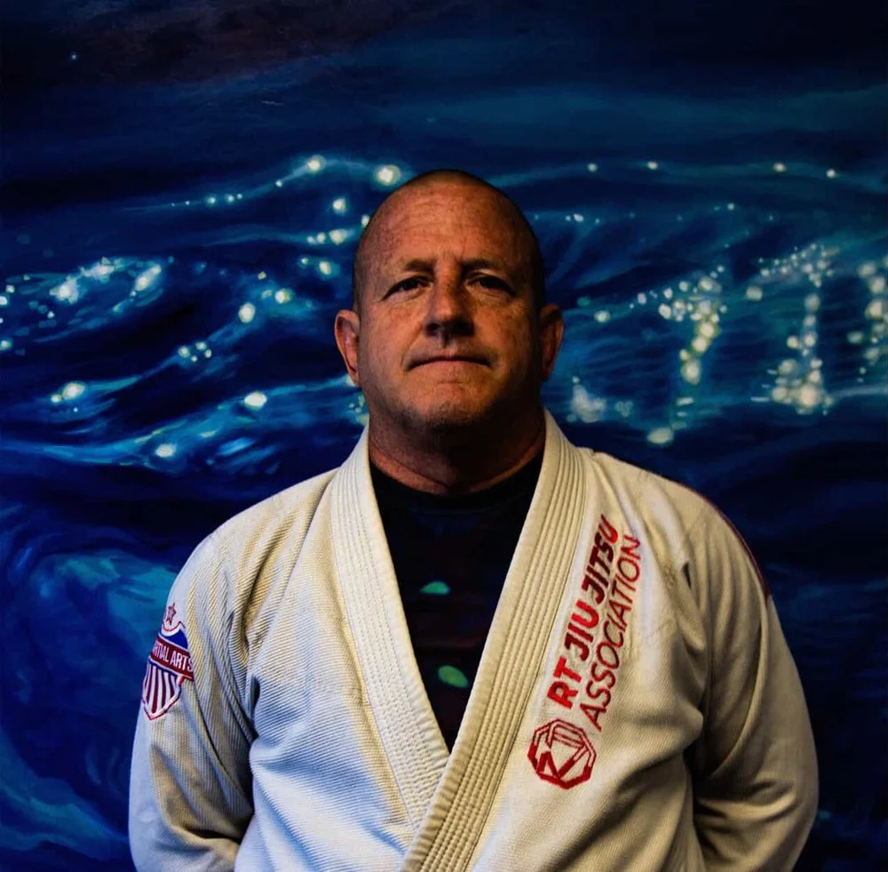 New Smyrna Beach Jiu Jitsu academy photo