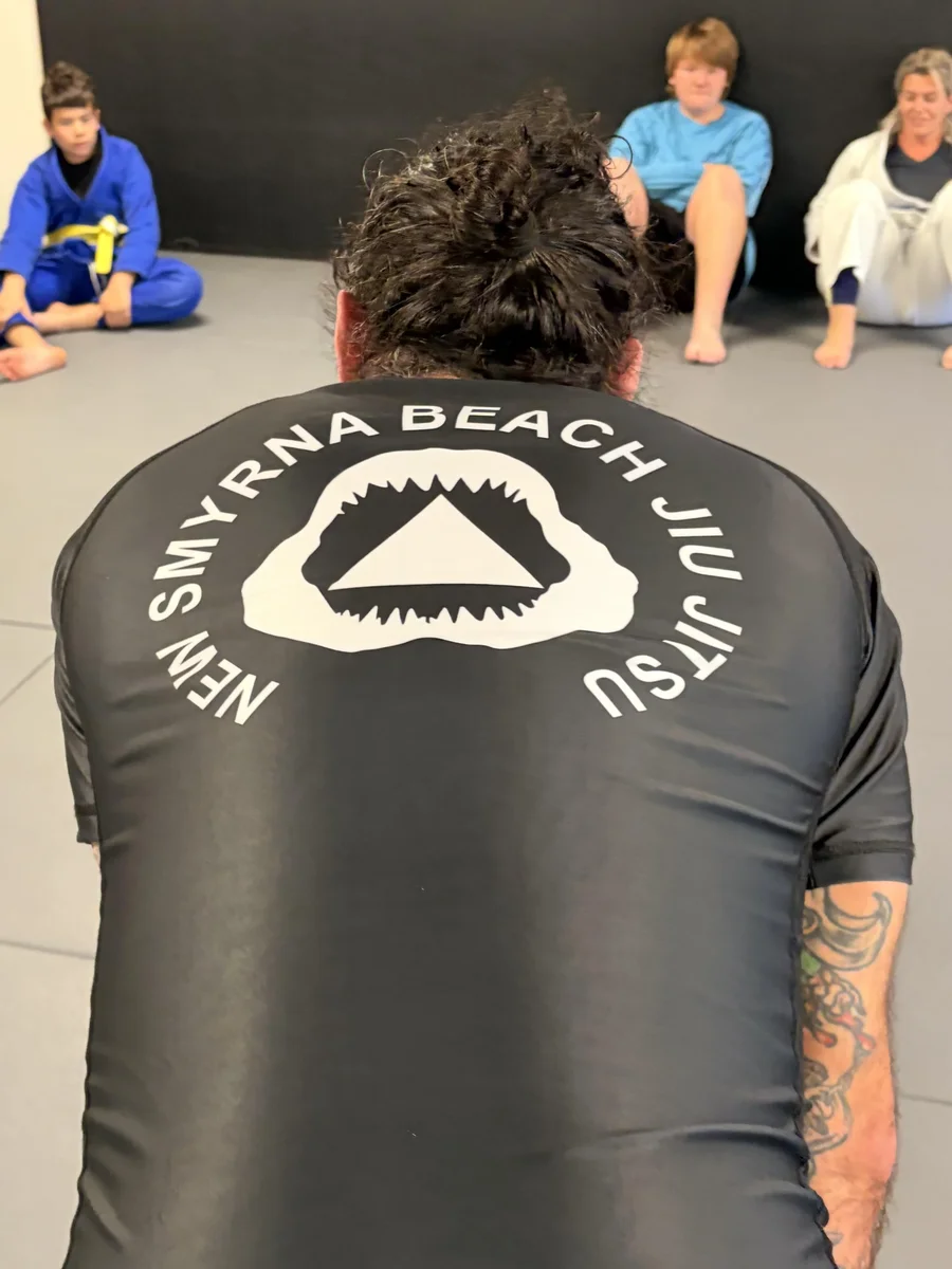 New Smyrna Beach Jiu Jitsu academy photo