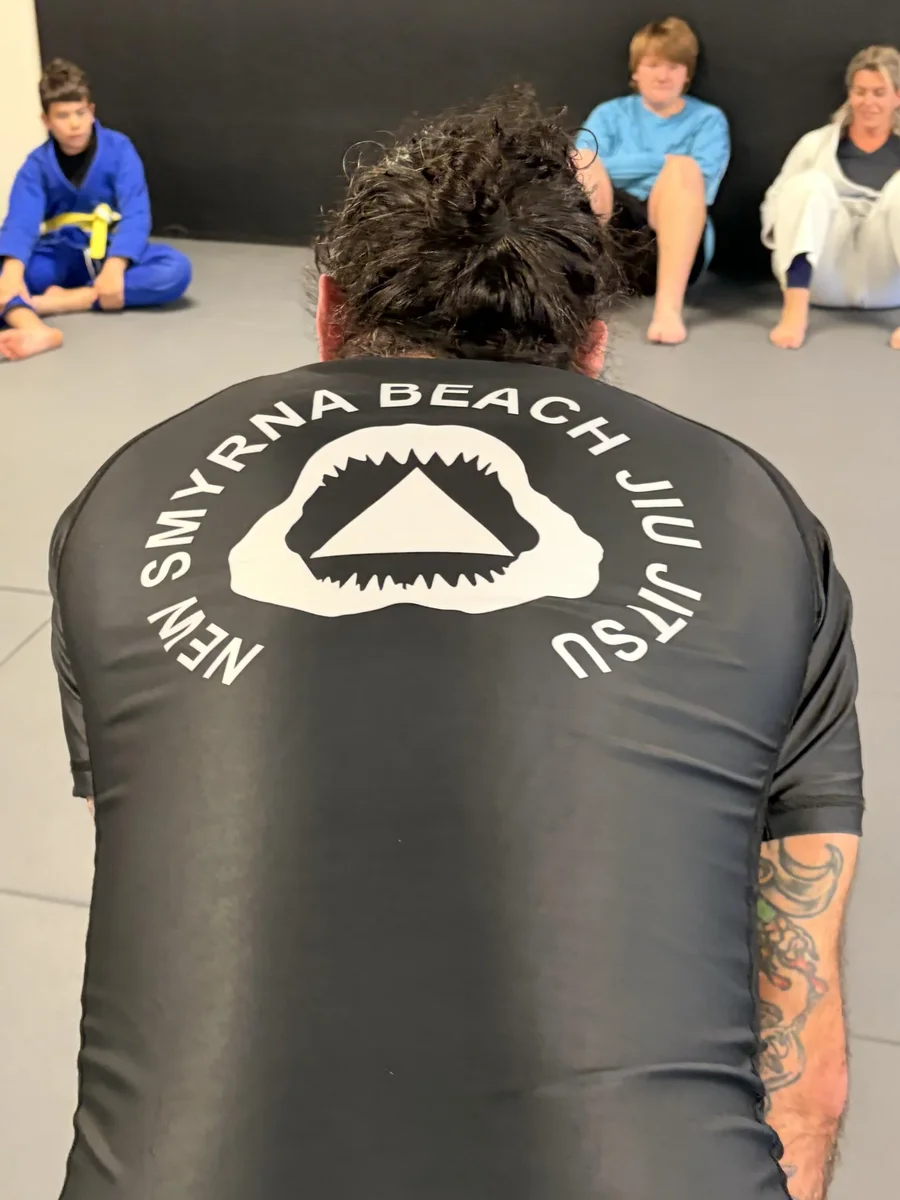 New Smyrna Beach Jiu Jitsu academy photo