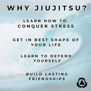 New Smyrna Beach Jiu Jitsu academy photo