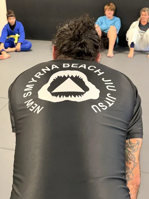 New Smyrna Beach Jiu Jitsu academy photo