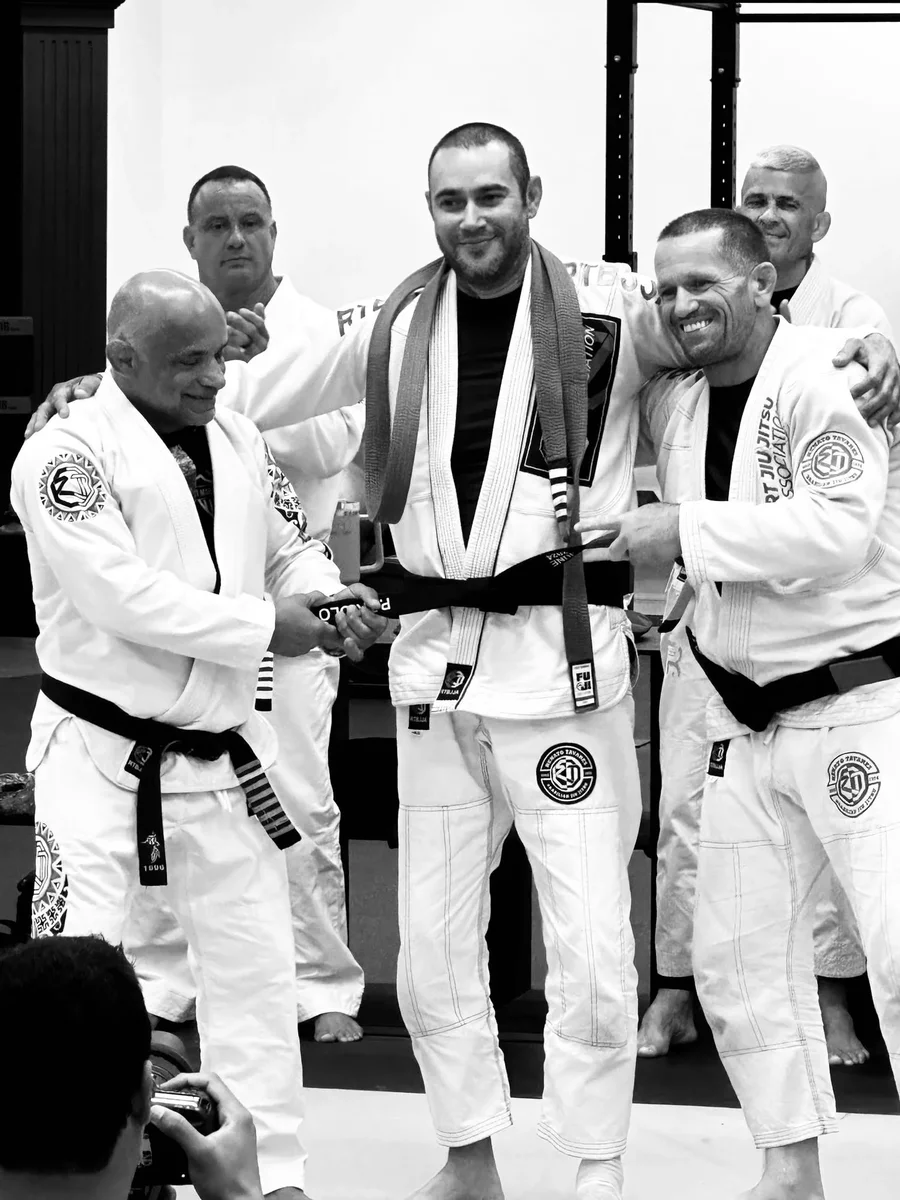 New Smyrna Beach Jiu Jitsu academy photo