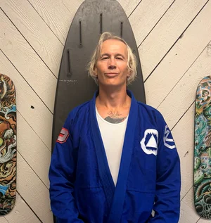 New Smyrna Beach Jiu Jitsu academy photo