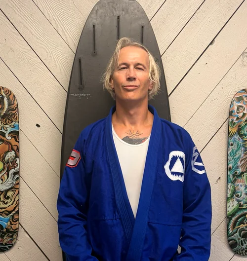 New Smyrna Beach Jiu Jitsu academy photo