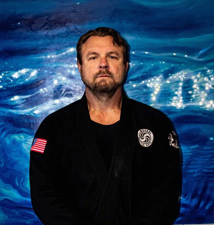 New Smyrna Beach Jiu Jitsu academy photo