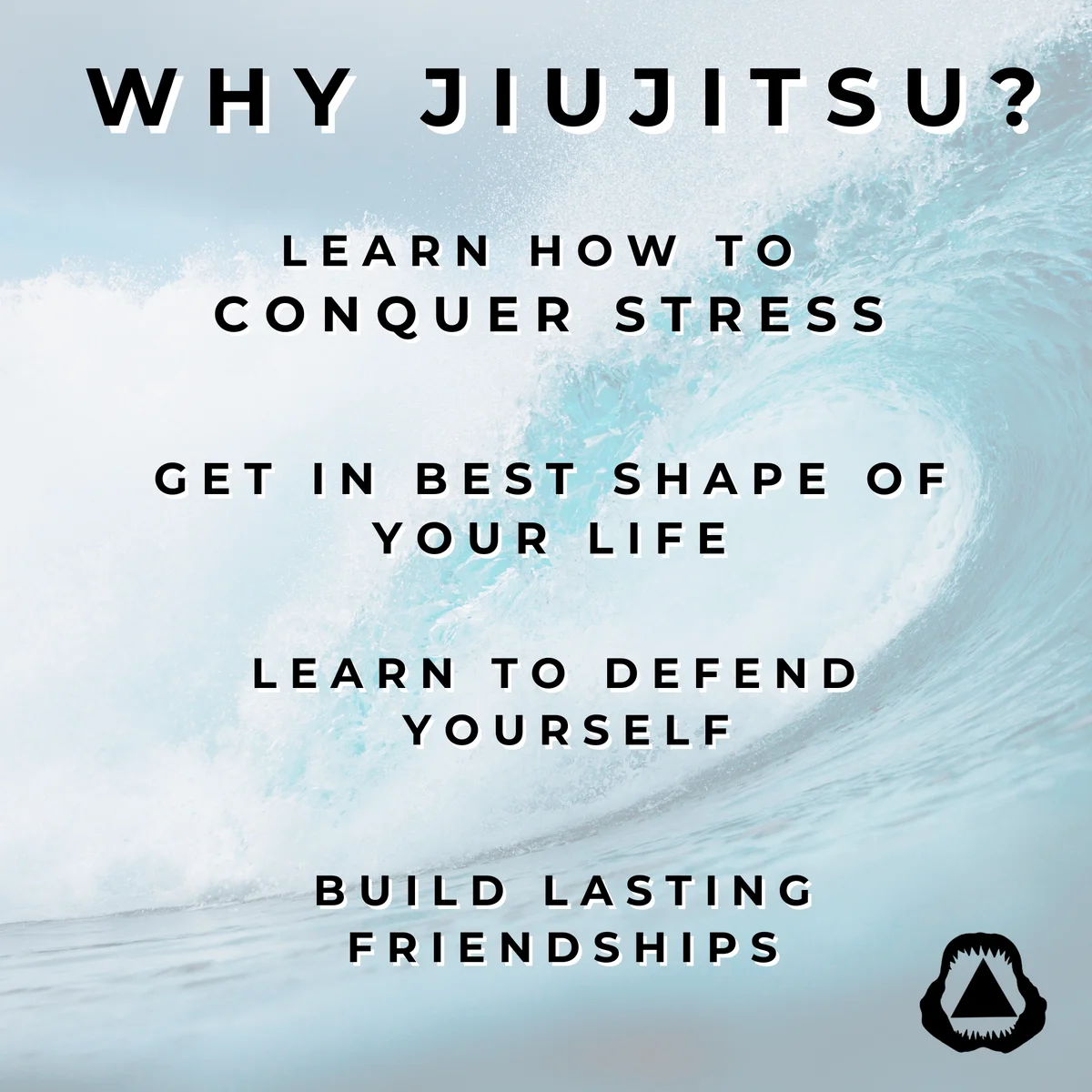 New Smyrna Beach Jiu Jitsu academy photo