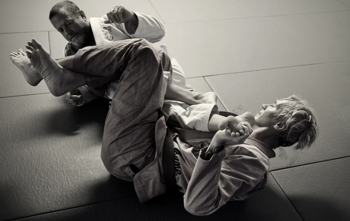 New Smyrna Beach Jiu Jitsu academy photo
