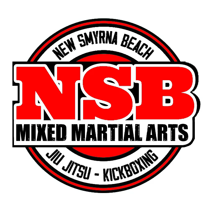 New Smyrna Beach MMA academy logo