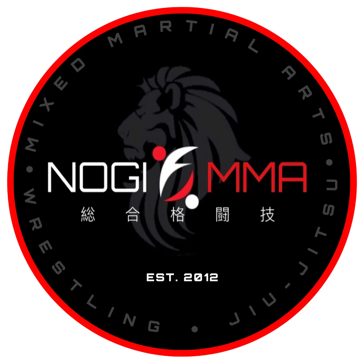 NOGI MMA academy photo
