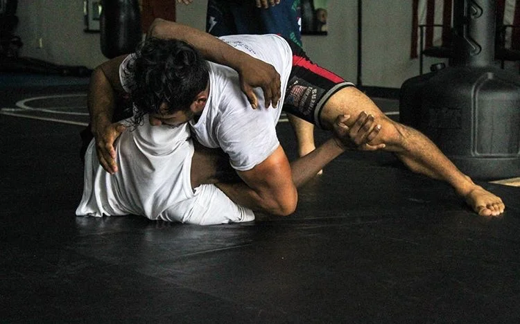 NOGI MMA academy photo