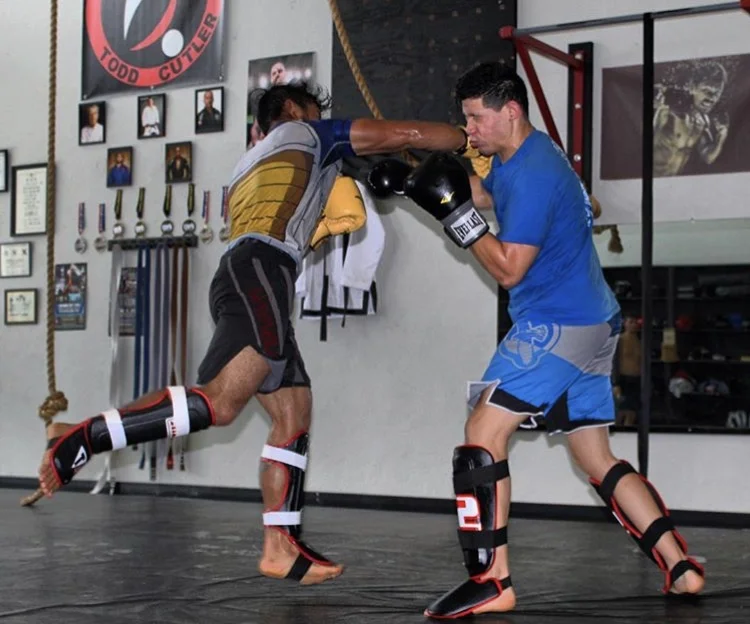 NOGI MMA academy photo