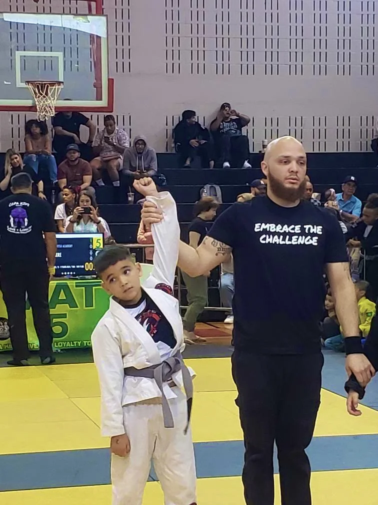 NOGI MMA academy photo