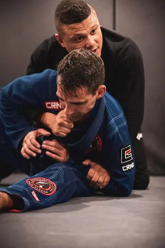 NOGI MMA academy photo