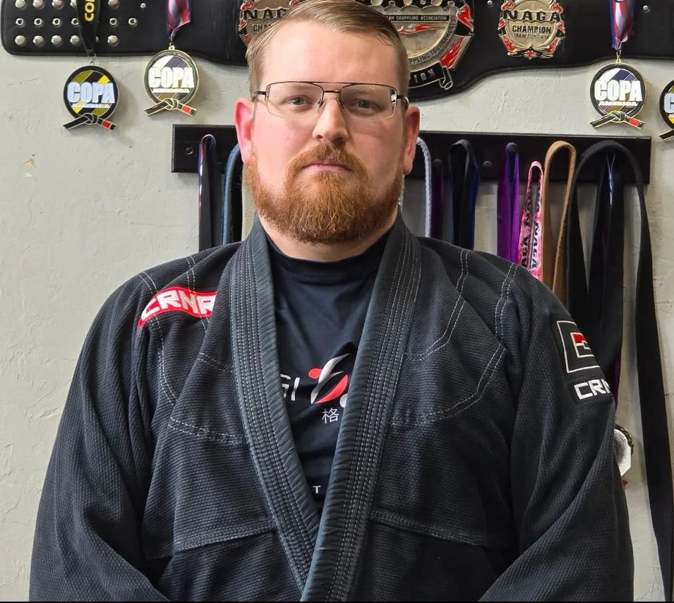 NOGI MMA academy photo