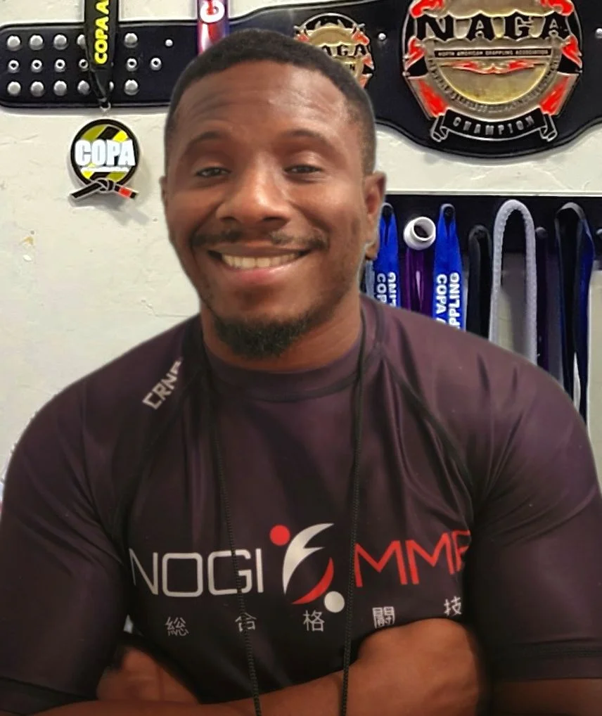 NOGI MMA academy photo