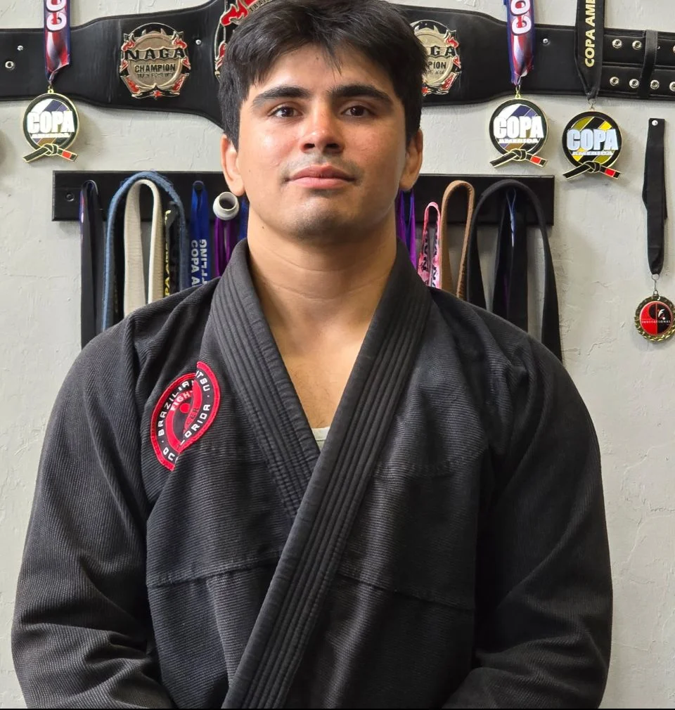 NOGI MMA academy photo