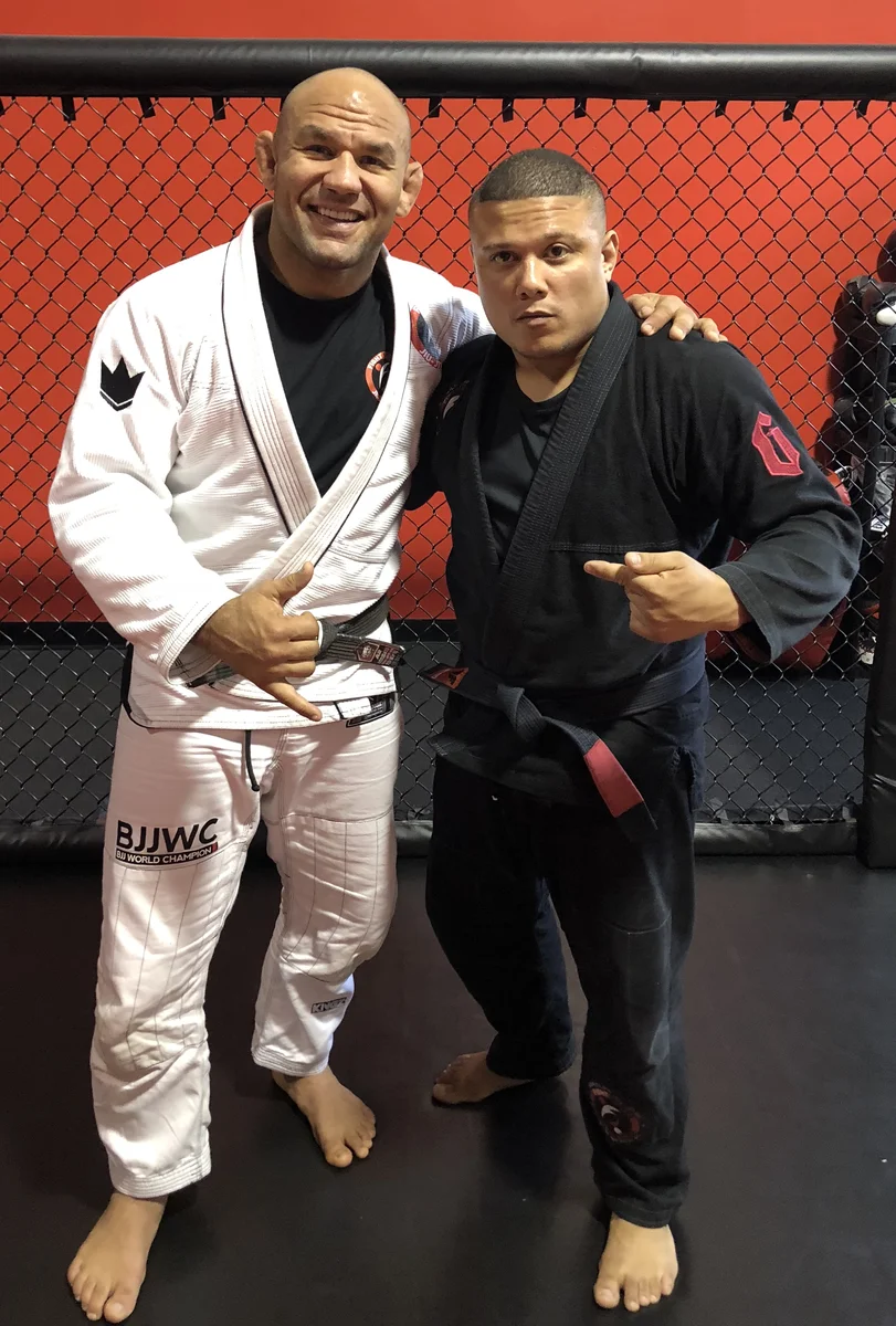 NOGI MMA academy photo