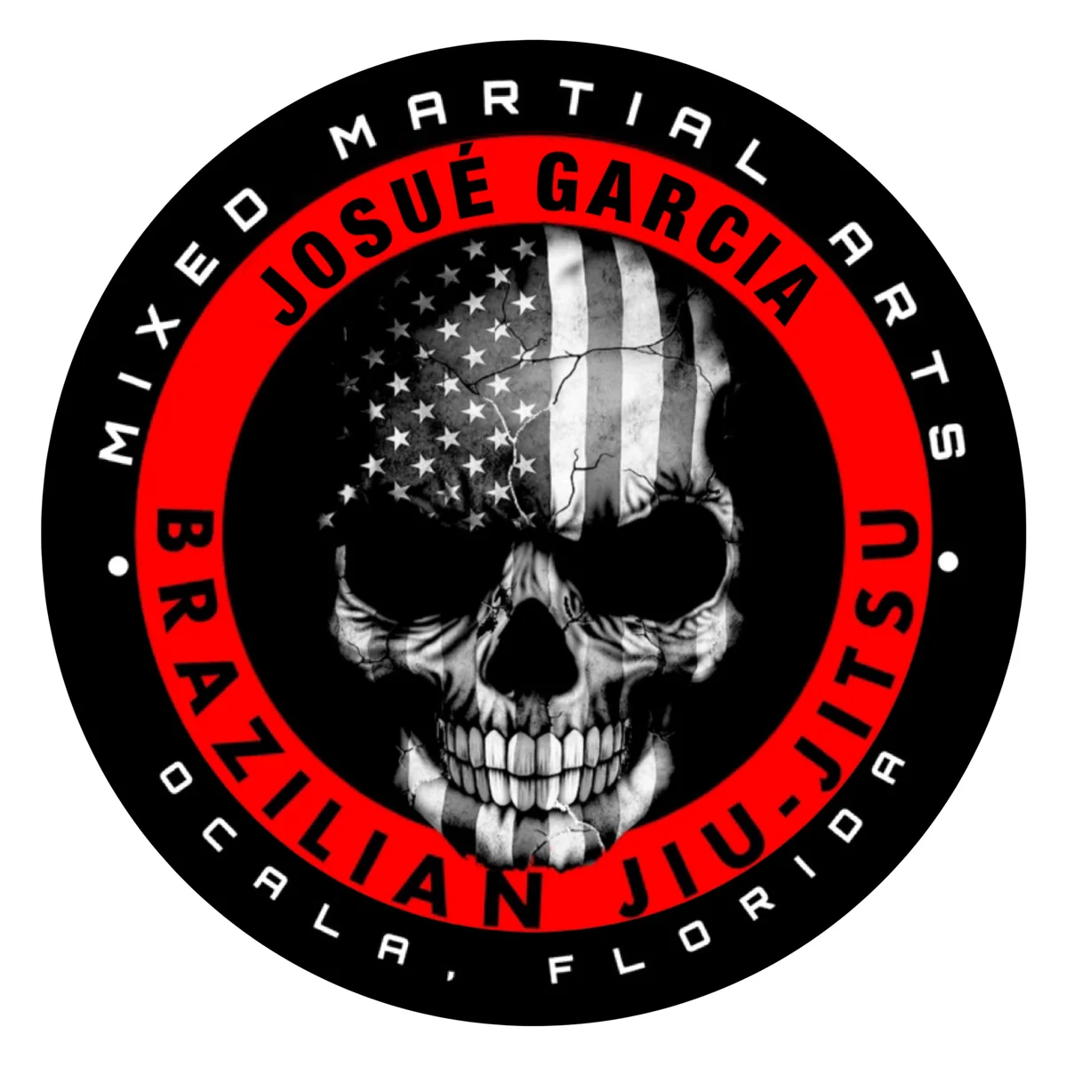 NOGI MMA academy photo