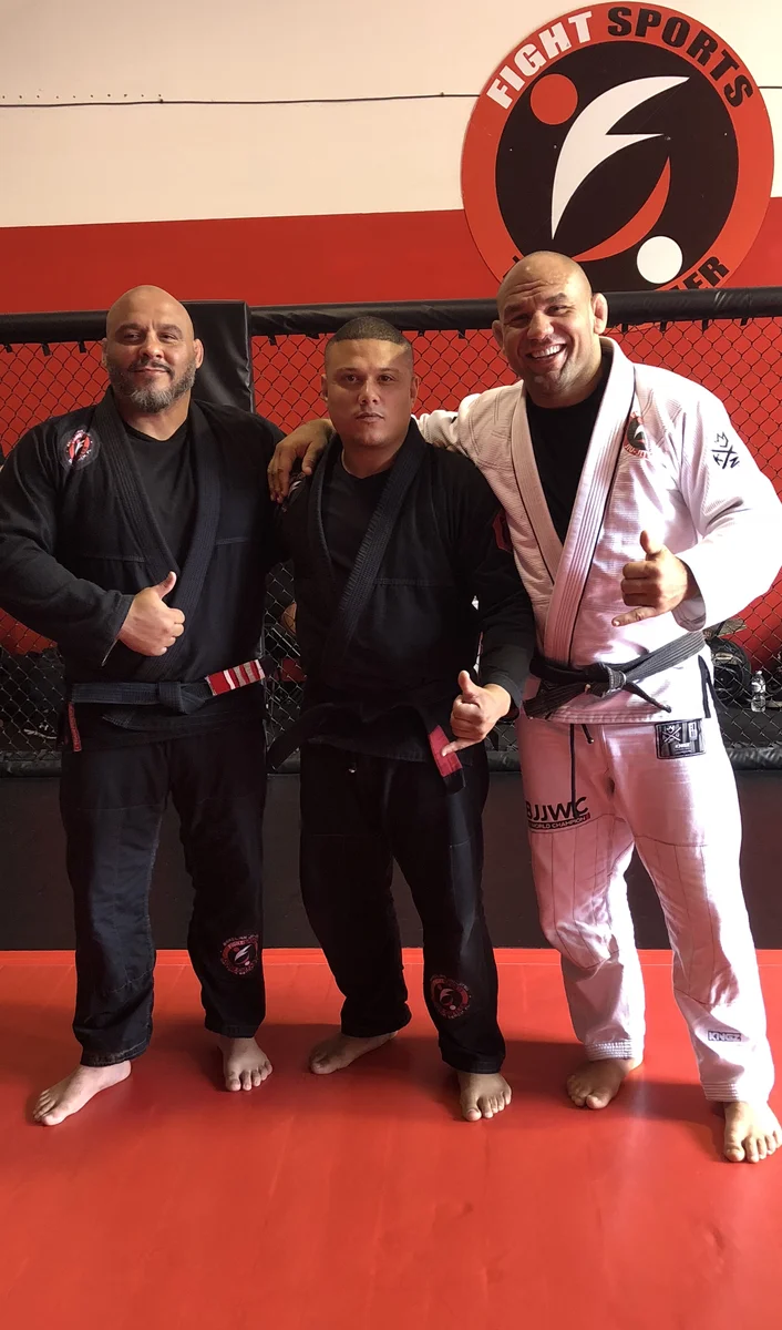 NOGI MMA academy photo