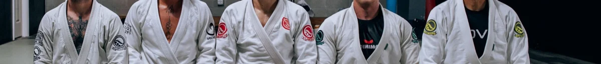 Nomad Jiu Jitsu academy photo