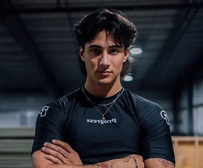 Nomad Jiu Jitsu academy photo