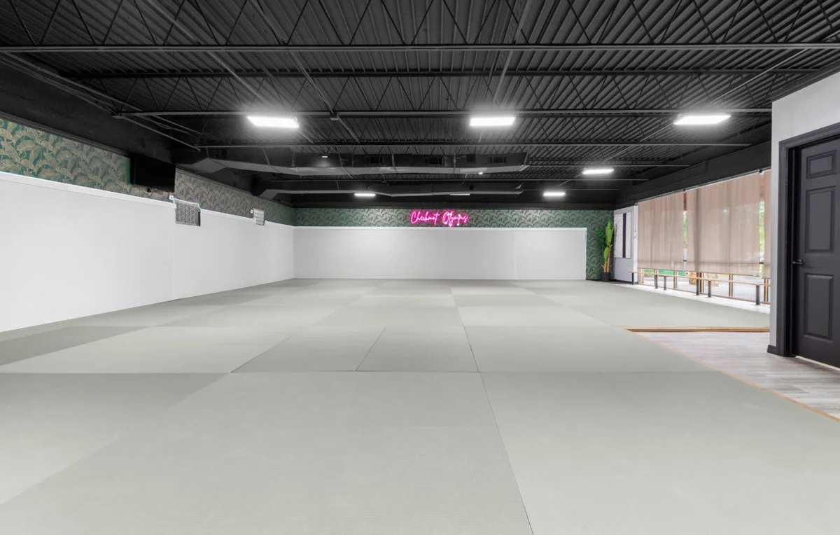 Olympus Jiu Jitsu Academy academy photo
