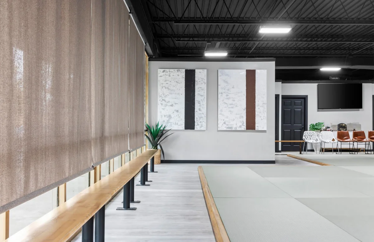 Olympus Jiu Jitsu Academy academy photo