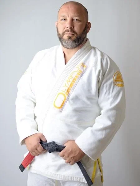Olympus Jiu Jitsu Academy academy photo
