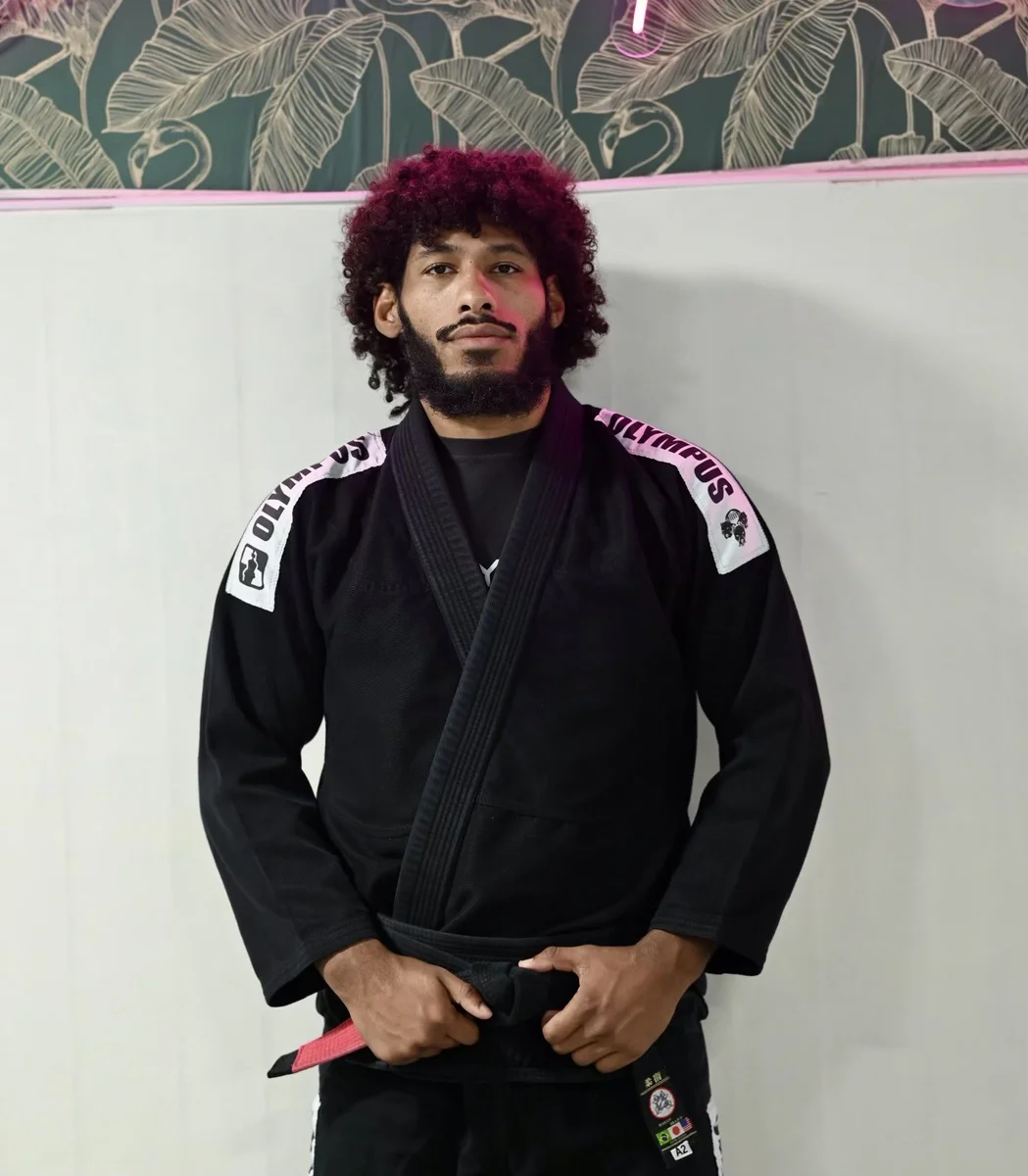 Olympus Jiu Jitsu Academy academy photo