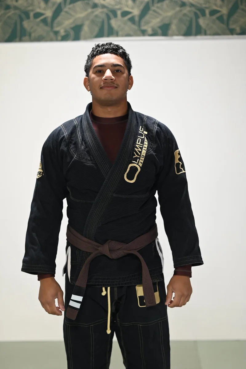 Olympus Jiu Jitsu Academy academy photo