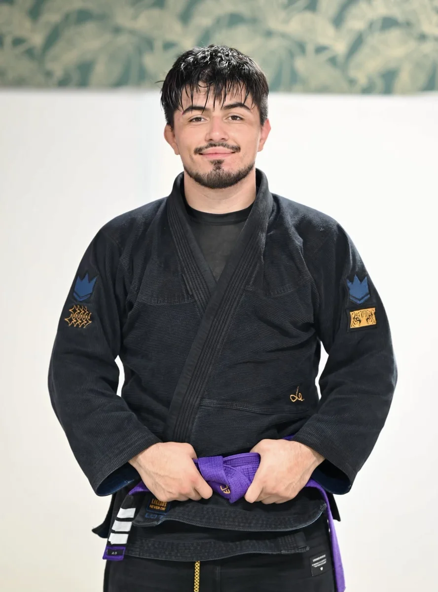 Olympus Jiu Jitsu Academy academy photo