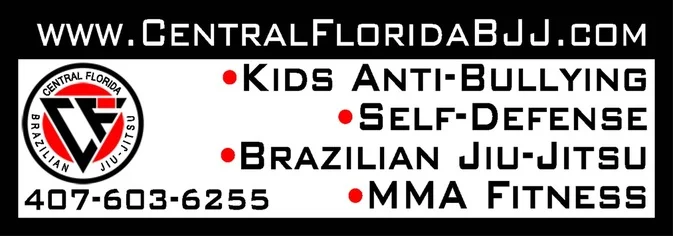 Orlando BJJ academy logo