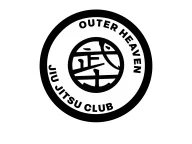 Outer Heaven Jiu Jitsu Club academy logo