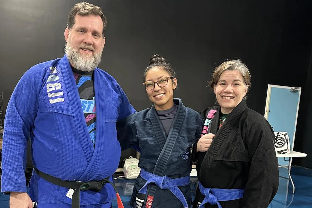 Pace Gracie Jiu Jitsu Academy academy photo
